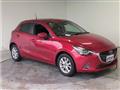 2015 Mazda Demio
