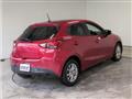 2015 Mazda Demio