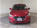 2015 Mazda Demio