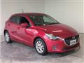 2015 Mazda Demio