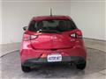 2015 Mazda Demio
