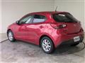 2015 Mazda Demio