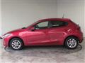 2015 Mazda Demio