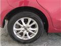 2015 Mazda Demio