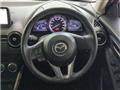 2015 Mazda Demio