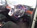 2010 Toyota Vellfire