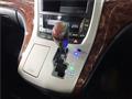 2010 Toyota Vellfire