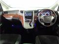 2010 Toyota Vellfire