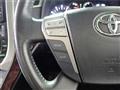 2010 Toyota Vellfire