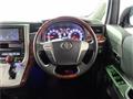 2010 Toyota Vellfire