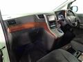 2010 Toyota Vellfire