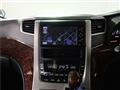 2010 Toyota Vellfire