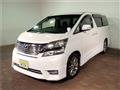 2010 Toyota Vellfire
