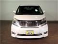 2010 Toyota Vellfire