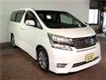 2010 Toyota Vellfire