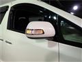 2010 Toyota Vellfire