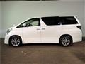 2010 Toyota Vellfire