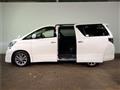 2010 Toyota Vellfire