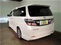 2010 Toyota Vellfire