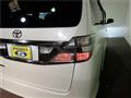 2010 Toyota Vellfire