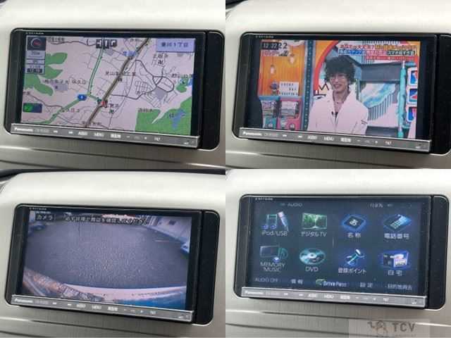 2006 Toyota Alphard