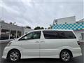 2006 Toyota Alphard