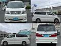 2006 Toyota Alphard