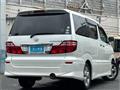 2006 Toyota Alphard