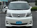 2006 Toyota Alphard
