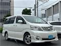 2006 Toyota Alphard