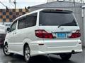 2006 Toyota Alphard