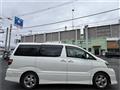 2006 Toyota Alphard