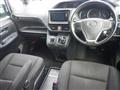 2015 Toyota Voxy