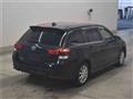 2016 Toyota Corolla Fielder