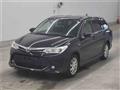 2016 Toyota Corolla Fielder