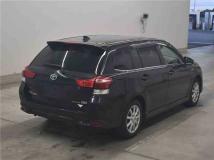 2016 Toyota Corolla Fielder