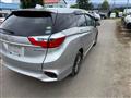 2015 Honda Shuttle