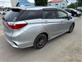 2015 Honda Shuttle