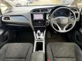 2015 Honda Shuttle