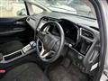 2015 Honda Shuttle