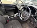 2015 Honda Shuttle