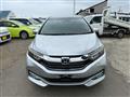 2015 Honda Shuttle