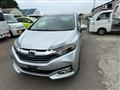 2015 Honda Shuttle