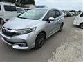 2015 Honda Shuttle