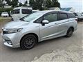 2015 Honda Shuttle