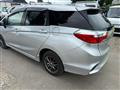 2015 Honda Shuttle