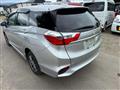 2015 Honda Shuttle
