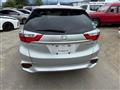 2015 Honda Shuttle
