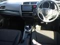 2016 Honda Fit Hybrid