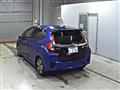2016 Honda Fit Hybrid
